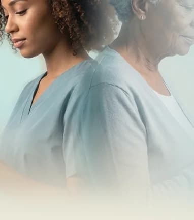DoseSync family medication tracker - caregivers coordinating shared dose log in real time