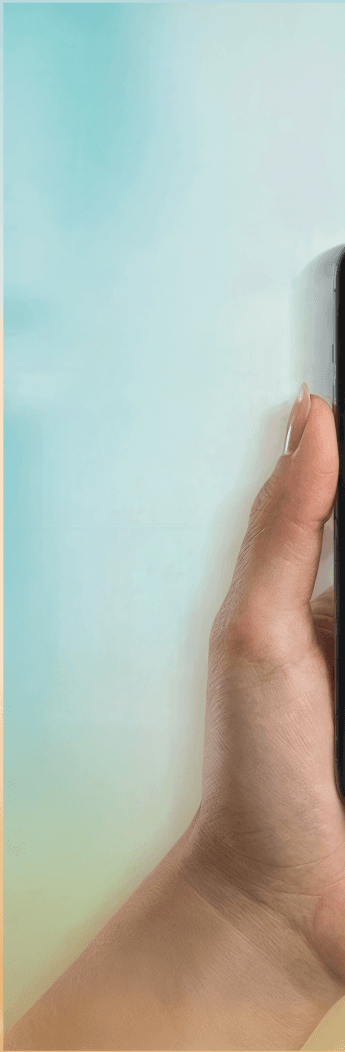 Phone Left