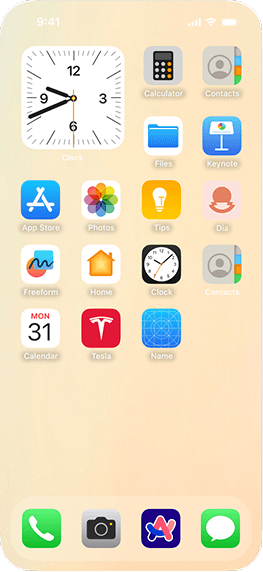 DoseSync app screen: Add the medications.